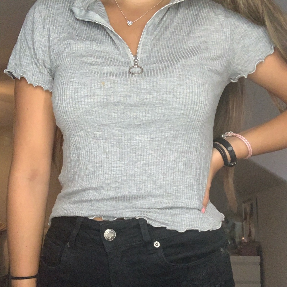 Casual t shirt